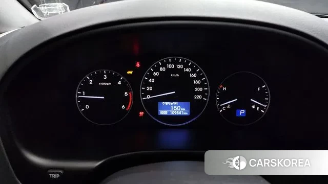 Hyundai The New Grand Starex id 3363111 из Кореи 18