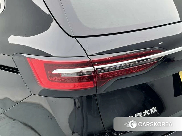 Volkswagen Weiran id 4273355 из Китая 26