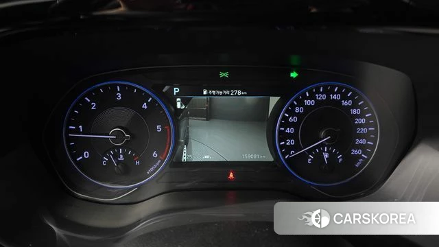 Hyundai Palisade id 4424612 из Кореи 29