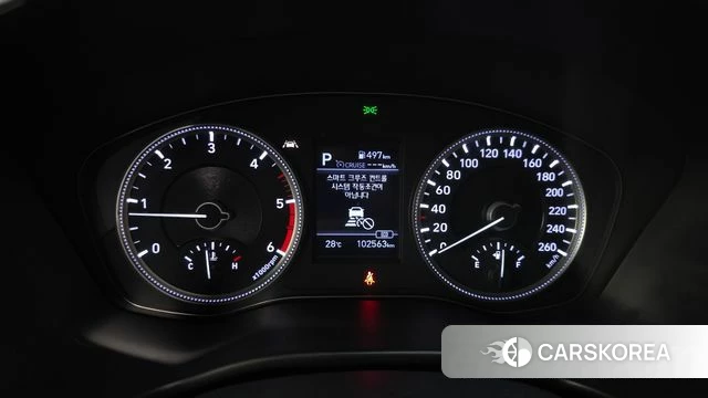 Hyundai Santa Fe TM id 4447592 из Кореи 31