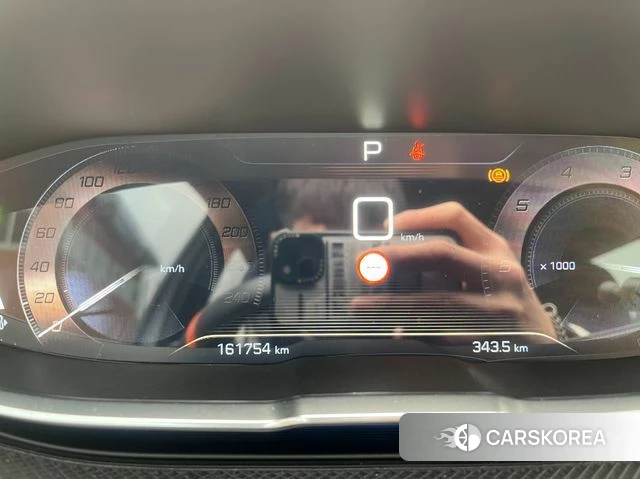 Peugeot 5008 second generation id 4188573 из Кореи 18