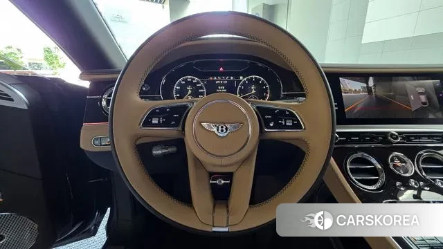 Bentley Continental GT 3rd Generation id 2915043 из Кореи 10