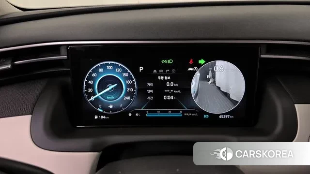 Hyundai Tucson (NX4) id 3546437 из Кореи 18