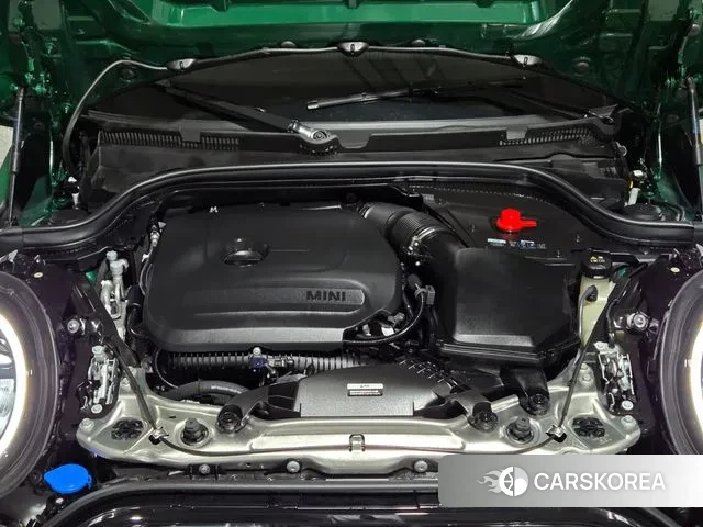 Mini Cooper C 4th generation id 3081510 из Кореи 18