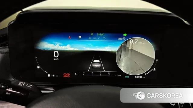 Kia Carnival 4th generation id 3479389 из Кореи 18