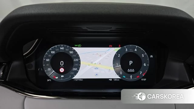 Land Rover Range Rover Evoque 2nd Generation id 4748838 из Кореи 18