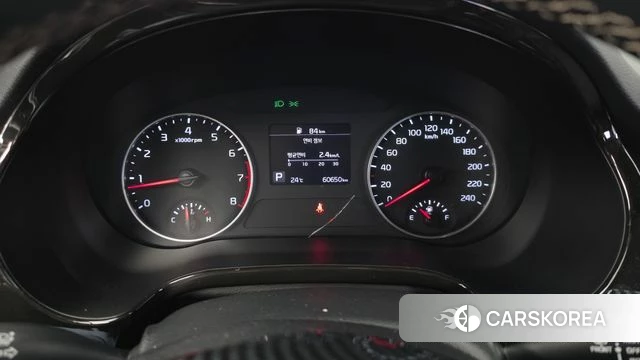 Kia Seltos id 4338347 из Кореи 31