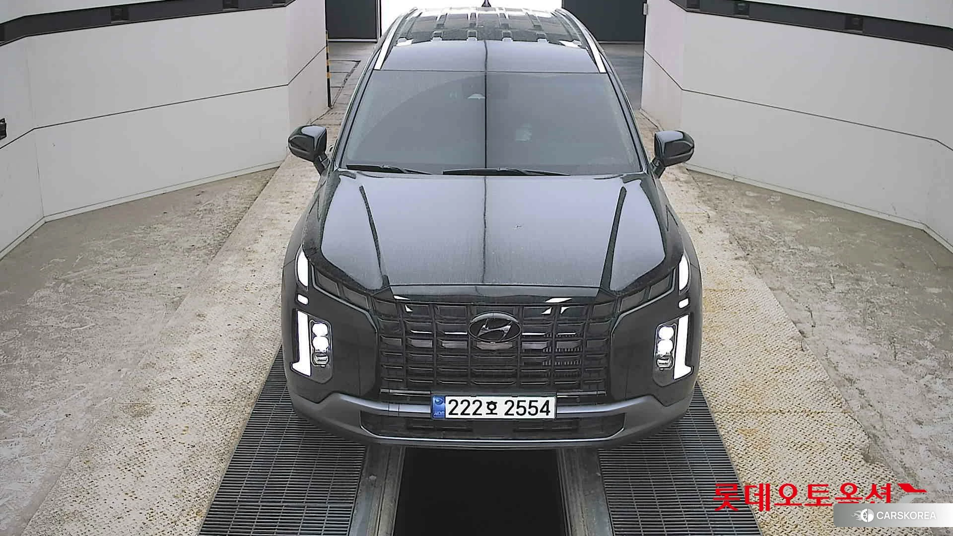 Hyundai Palisade id 4347269 из Кореи 34