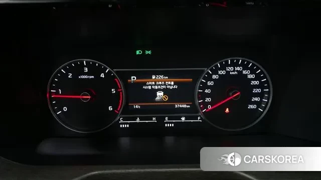 Kia Sorento 4th Generation id 3509402 из Кореи 18