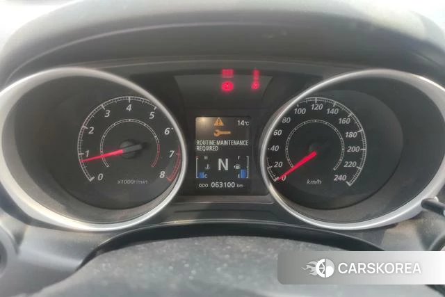 Mitsubishi  Jinxuan ASX id 4209591 из Китая 15