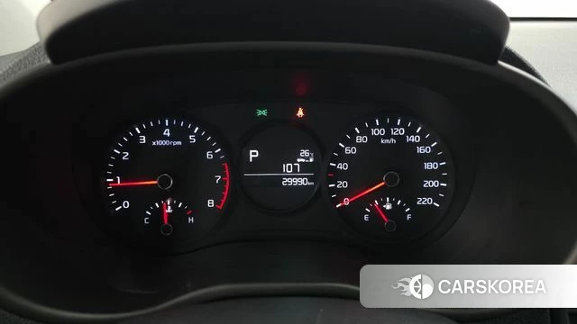 Kia Morning Urban (JA) id 4475156 из Кореи 18