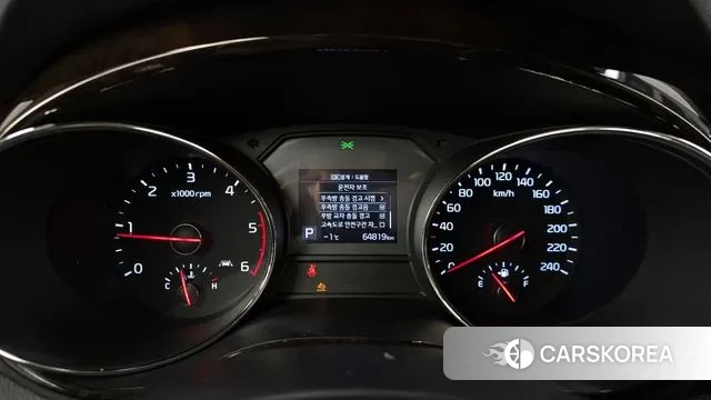 Kia The New Carnival id 3444604 из Кореи 18