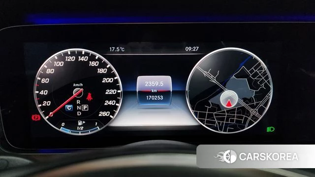 Mercedes-Benz E-Class W213 id 3955815 из Кореи 18