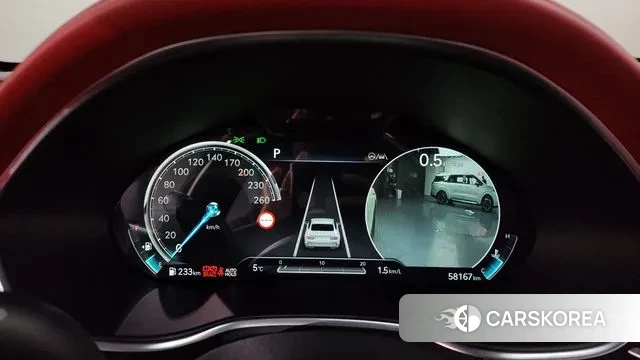 Genesis G80 (RG3) id 3591603 из Кореи 18