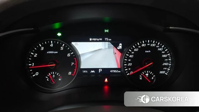 Kia Stinger Meister id 3827951 из Кореи 18