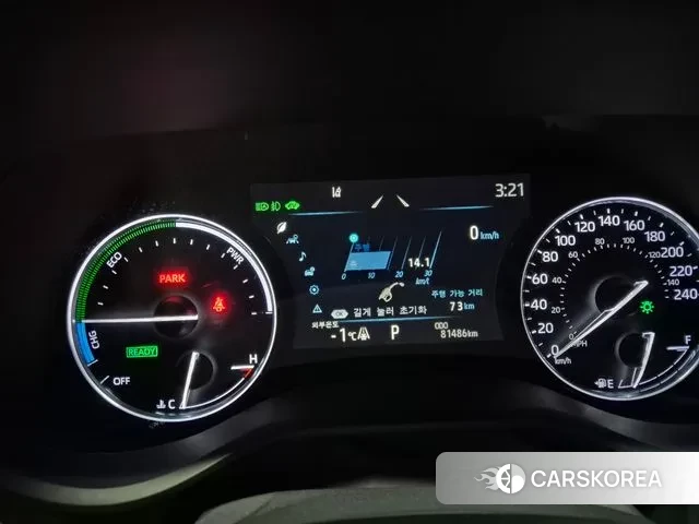 Toyota Sienna 4th Generation id 3561656 из Кореи 18