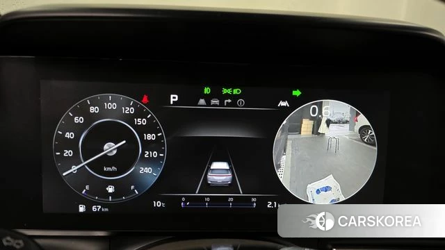 Kia Carnival 4th generation id 3915041 из Кореи 18