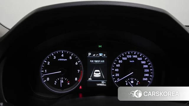 Hyundai Grandeur IG id 4574438 из Кореи 18