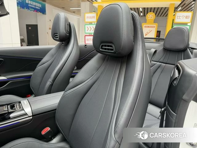 Mercedes-Benz CLE level id 4341691 из Китая 22
