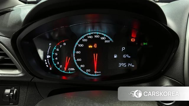Chevrolet (GM Daewoo) The New Spark id 4285070 из Кореи 30