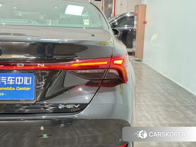 Toyota Asian dragon id 4335195 из Китая 32