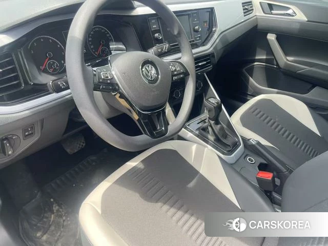 Volkswagen Polo id 3993567 из Китая 9