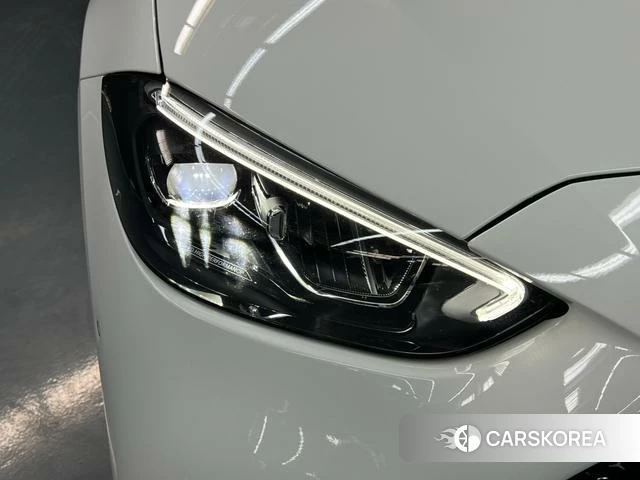 Mercedes-Benz Class C id 4210243 из Китая 20