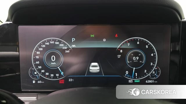 Hyundai The New Grandeur IG id 4196312 из Кореи 31