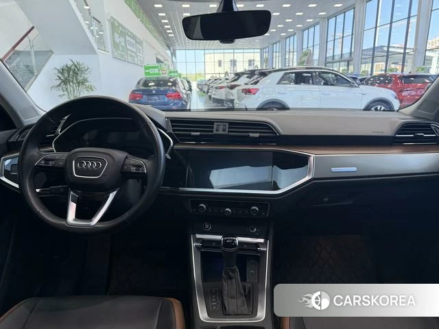 Audi Q3 id 4272720 из Китая 20