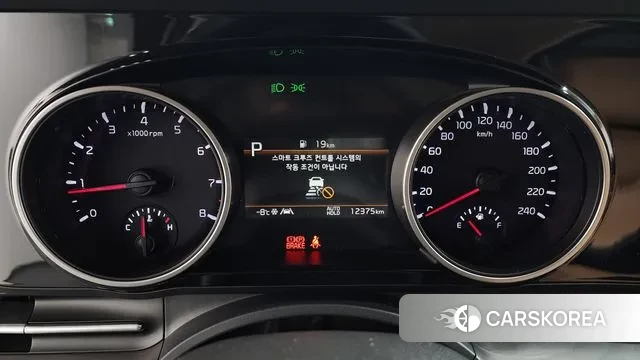 Kia Carnival 4th generation id 3607101 из Кореи 18