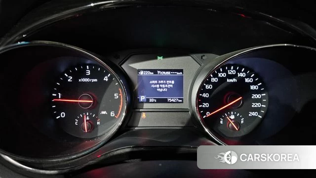 Kia The New Carnival id 4742211 из Кореи 31