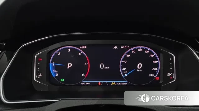 Volkswagen Arteon id 3504311 из Кореи 18