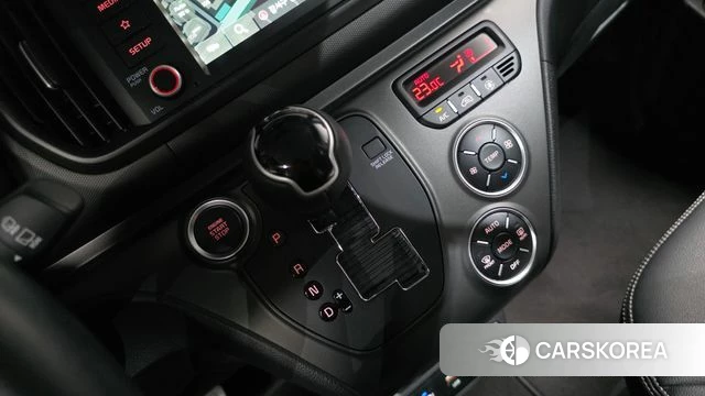 Kia The New Kia Ray id 4017645 из Кореи 18