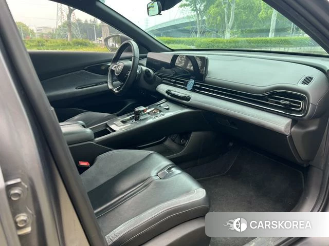 GAC Trumpchi Shadow Leopard id 4253756 из Китая 16