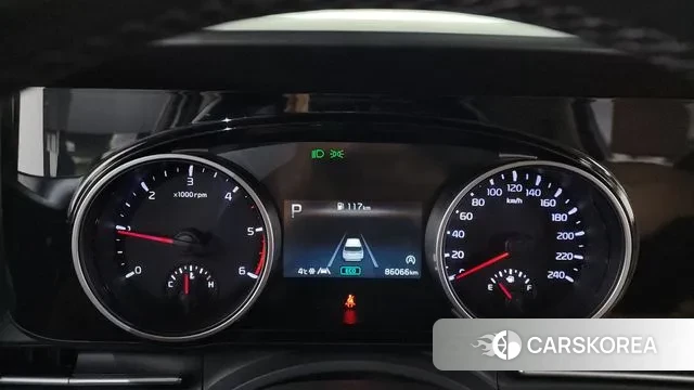 Kia Carnival 4th generation id 3374183 из Кореи 18