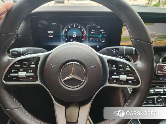 Mercedes-Benz E-Class W213 id 4547777 из Кореи 18