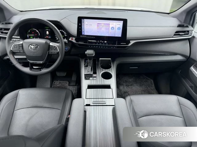 Toyota Saina id 4261095 из Китая 18