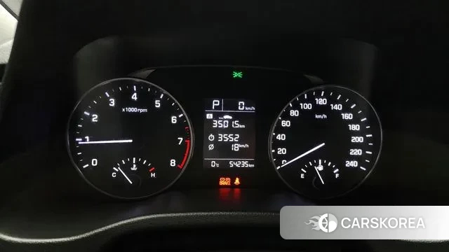 Hyundai Avante AD id 3563238 из Кореи 18