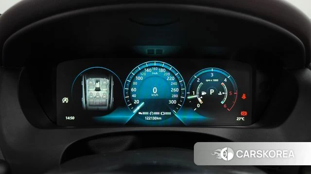 Jaguar F-PACE id 4873670 из Кореи 32
