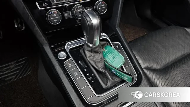 Volkswagen Arteon id 3748049 из Кореи 18