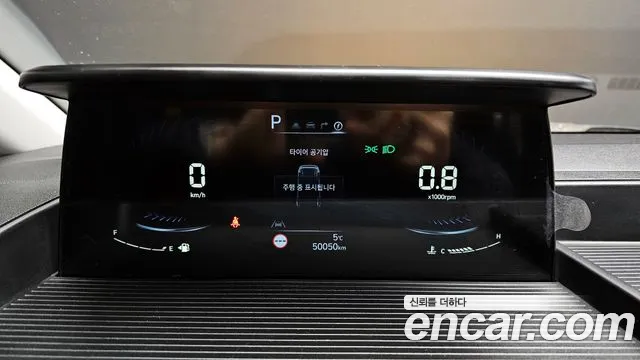 Hyundai Staria id 2205456 из Кореи 18