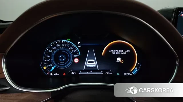 Genesis G80 (RG3) id 2974775 из Кореи 18