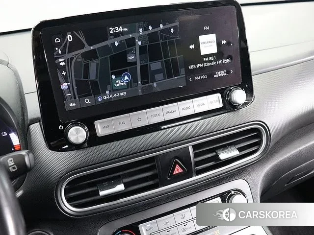 Hyundai Kona Electric id 3396199 из Кореи 18