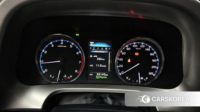 Toyota RAV4 5th Generation id 4310842 из Кореи 31