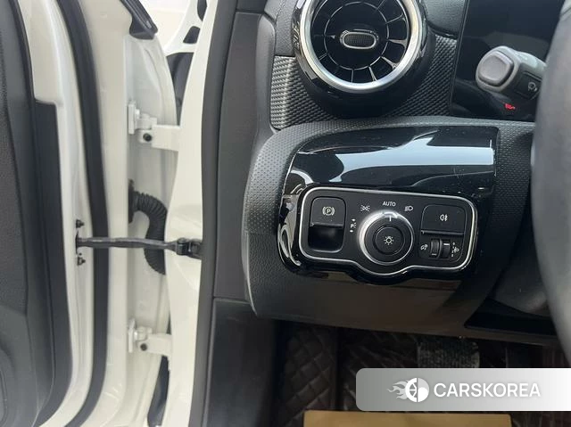 Mercedes-Benz Class A id 4253796 из Китая 20