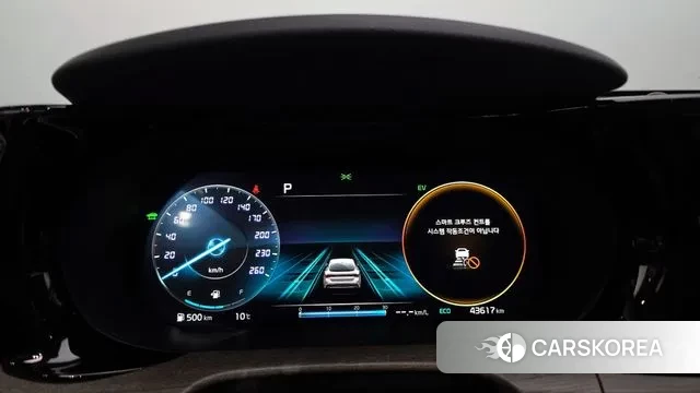 Kia K5 Hybrid 3rd Generation id 3776742 из Кореи 18