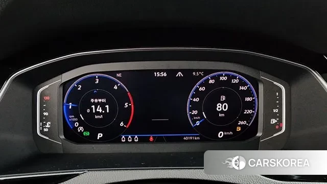 Volkswagen Passat GT (B8) id 3681324 из Кореи 18