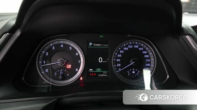 Hyundai Sonata (DN8) id 3903954 из Кореи 18