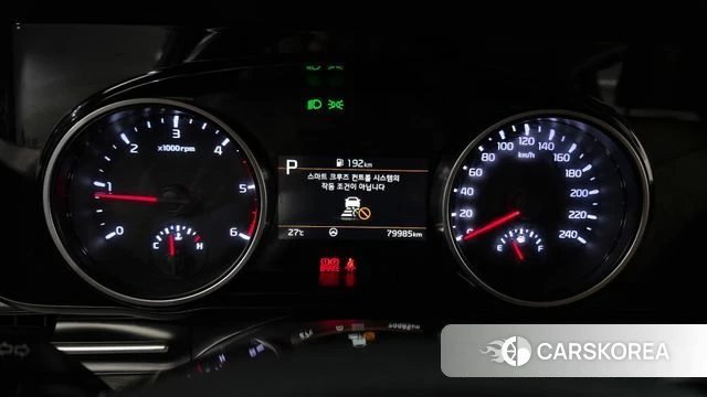 Kia Carnival 4th generation id 4322483 из Кореи 18