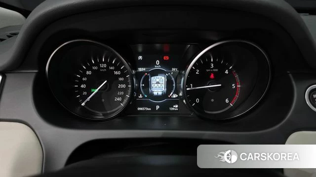 Land Rover Discovery Sports id 4543680 из Кореи 29